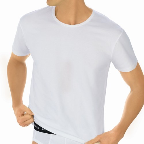 Camiseta hombre manga larga térmica IMPETUS pico - ANAY