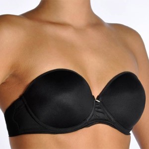 Bra Backless Wonderbra 