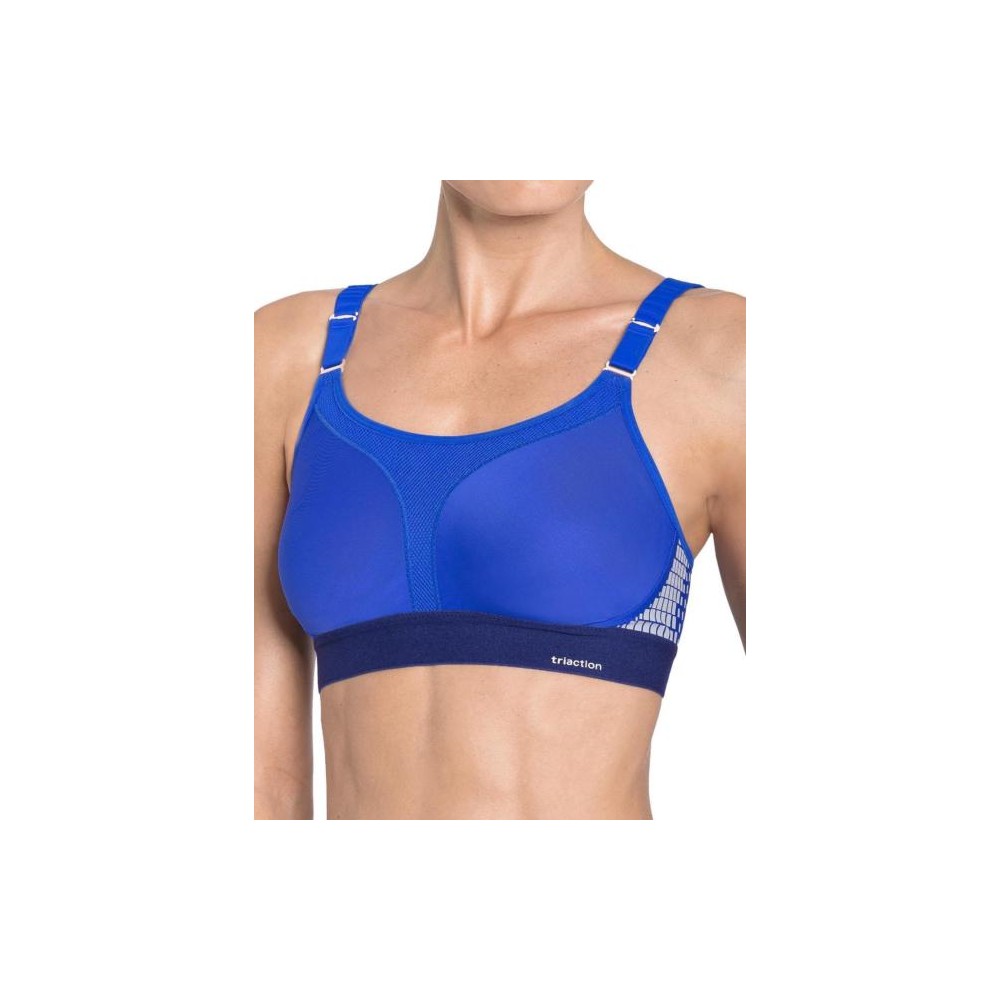 Buy Triumph Pink Triaction Extreme Lite N EX Sports Bra from Next Luxembourg