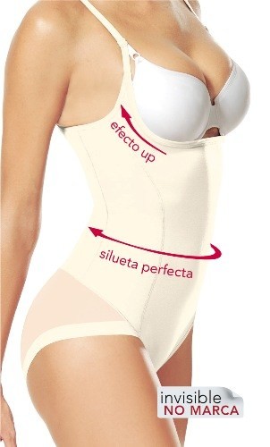 Felina Conturelle 82022 Shaping body without cups SOFT TOUCH 